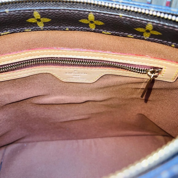 Cabas Piano Tote ❌No to offers❌ - Picture 12 of 16